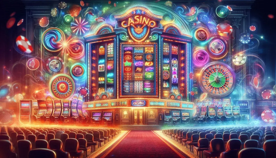 Lunubet Casino